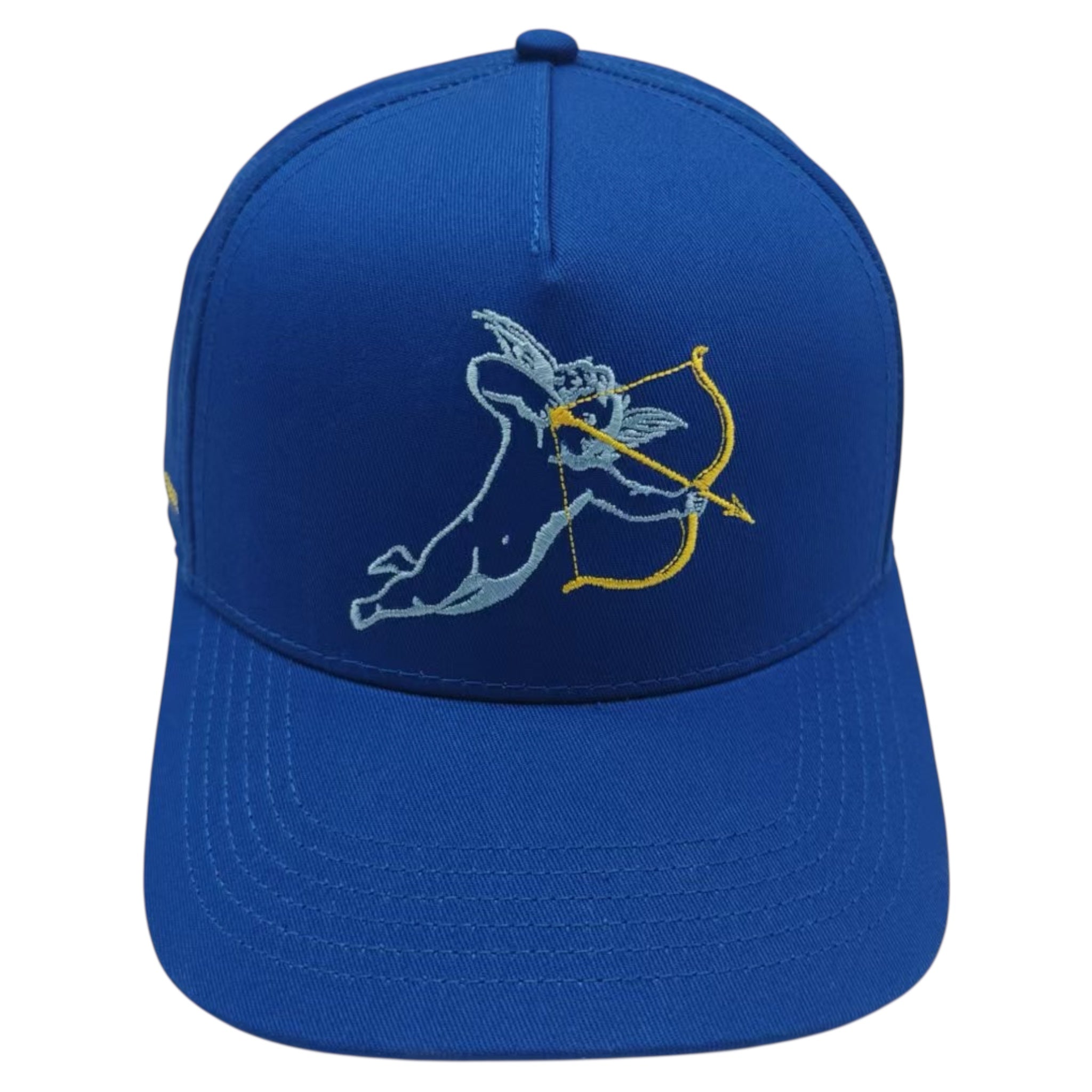 Sure Shot Hat - ROYAL / MAIZE