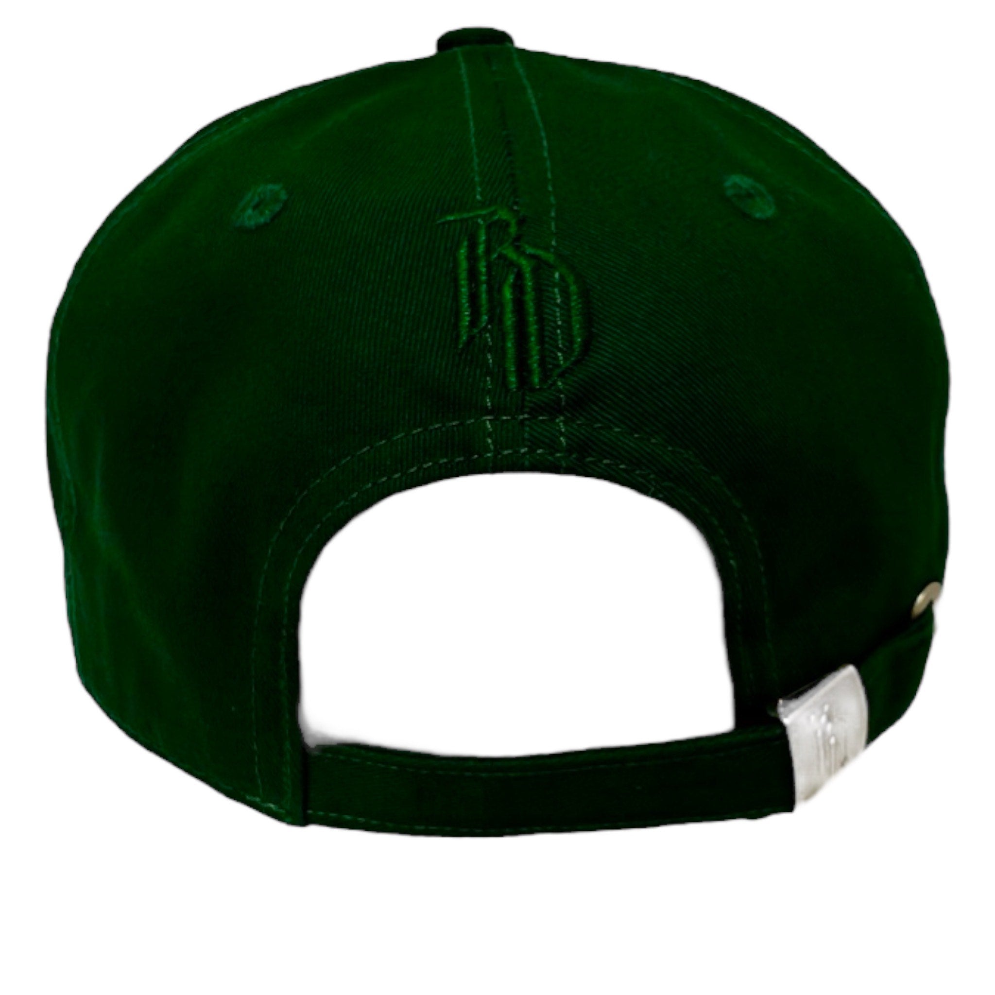 Sure Shot Hat - TRIPLE GREEN