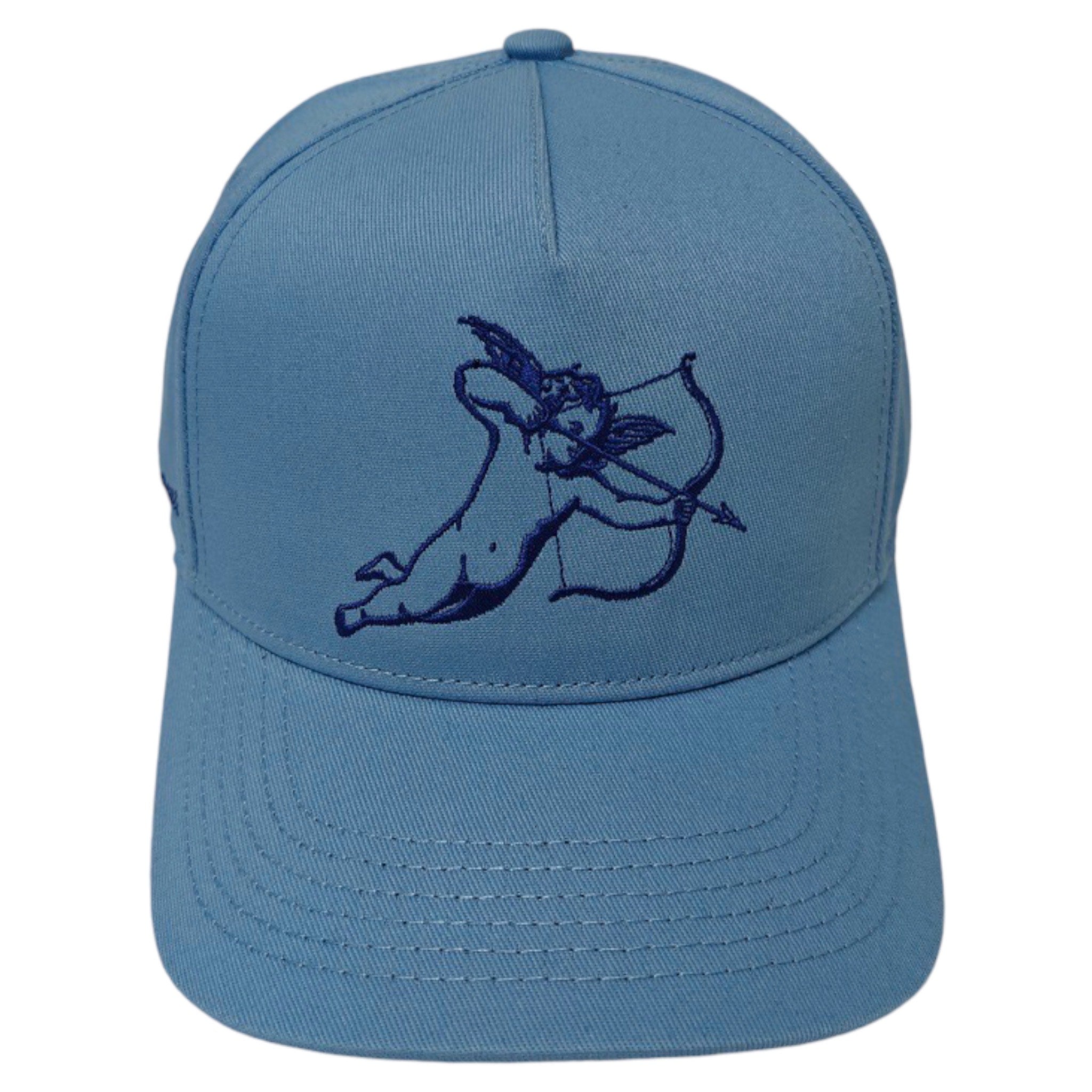 Sure Shot Hat - TRIPLE RD BLUE