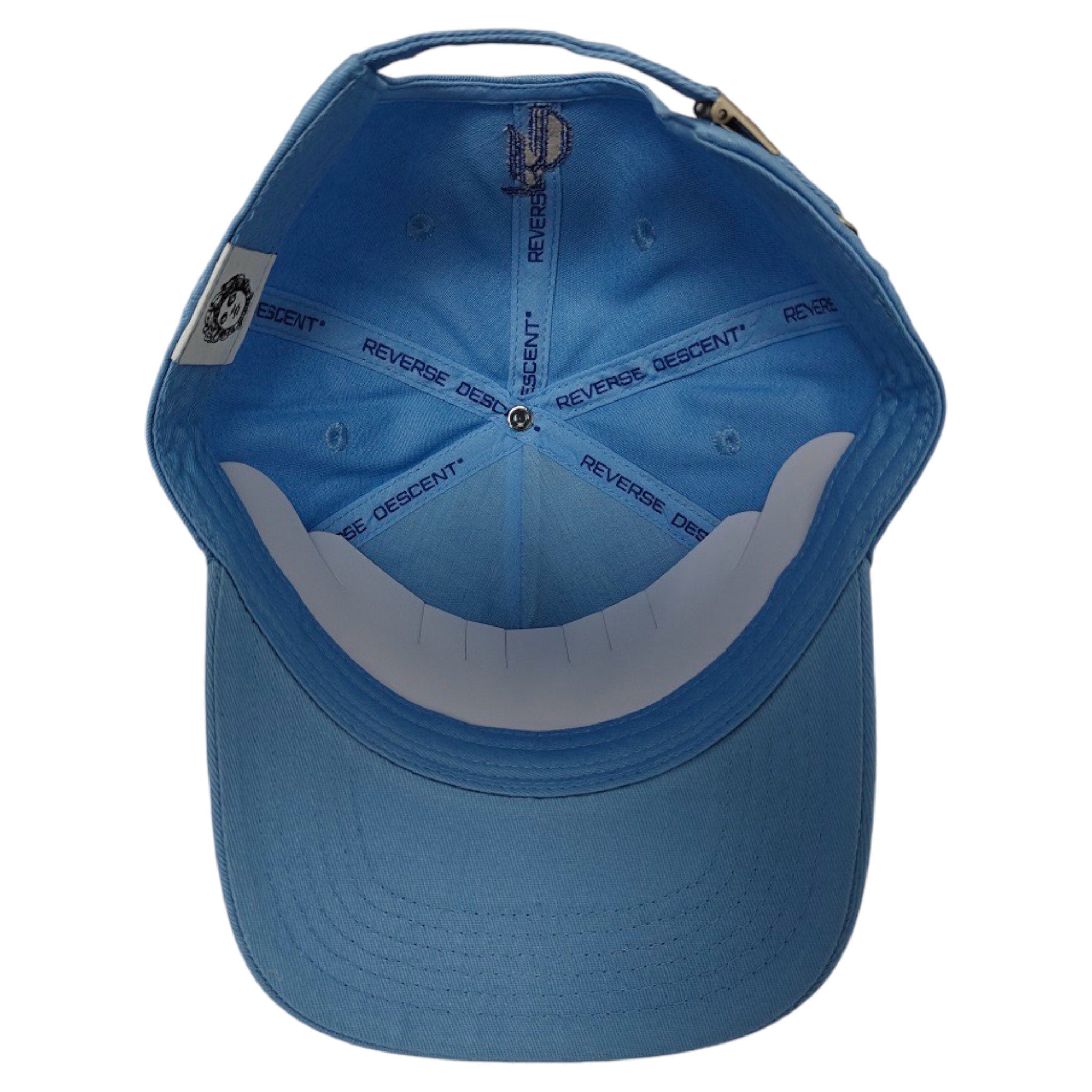 Sure Shot Hat - TRIPLE RD BLUE