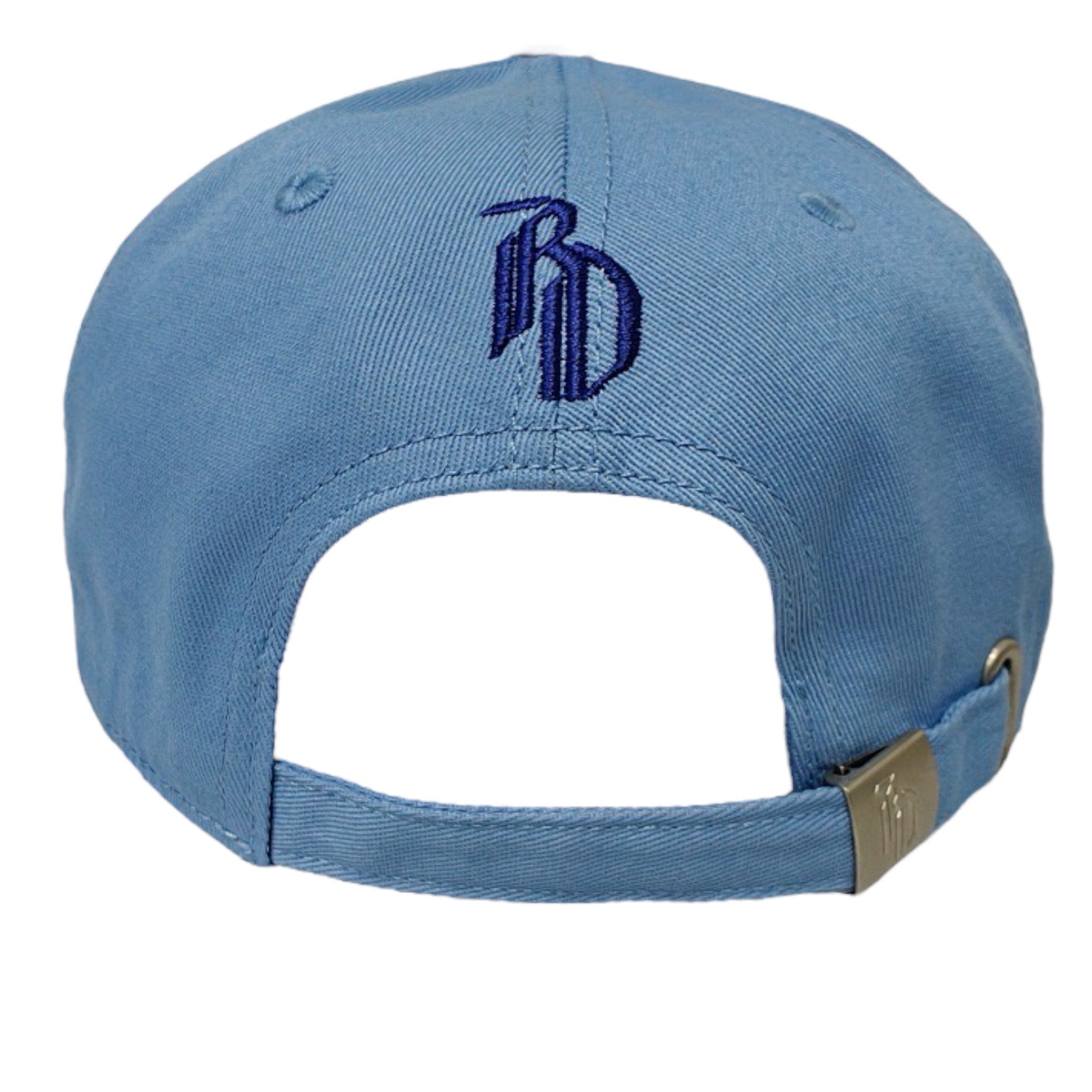 Sure Shot Hat - TRIPLE RD BLUE