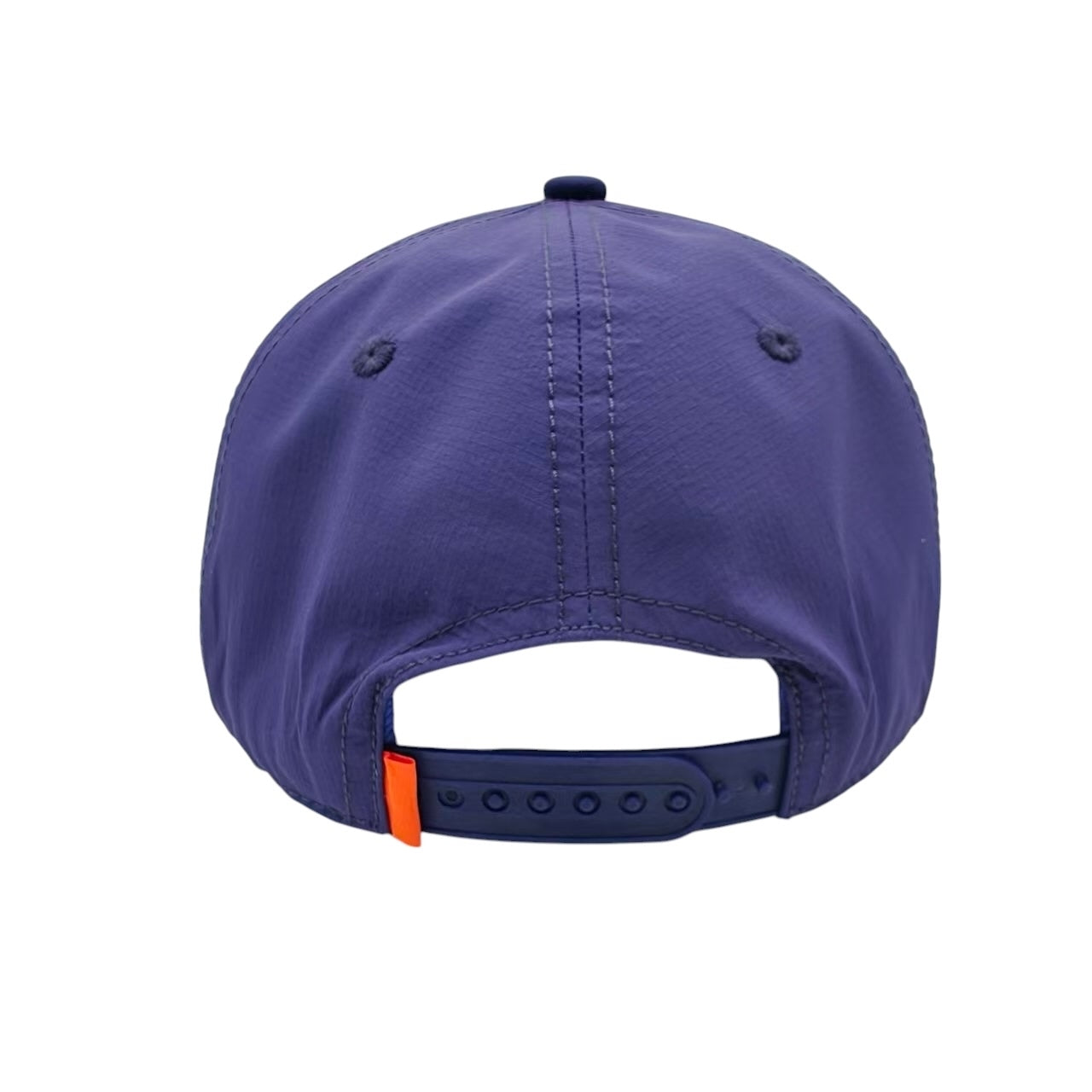 19th HR x RUN EASY - Training Hat - Skull - DUSK
