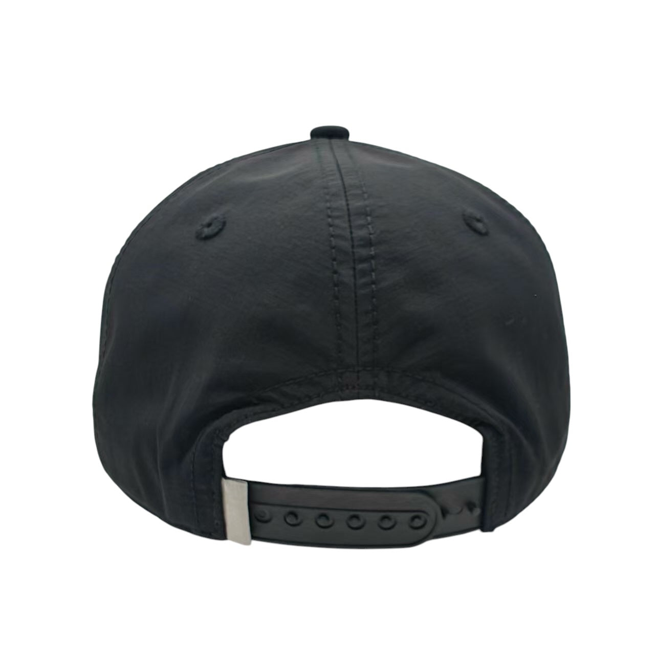 19th HR x RUN EASY - Training Hat - BLACK