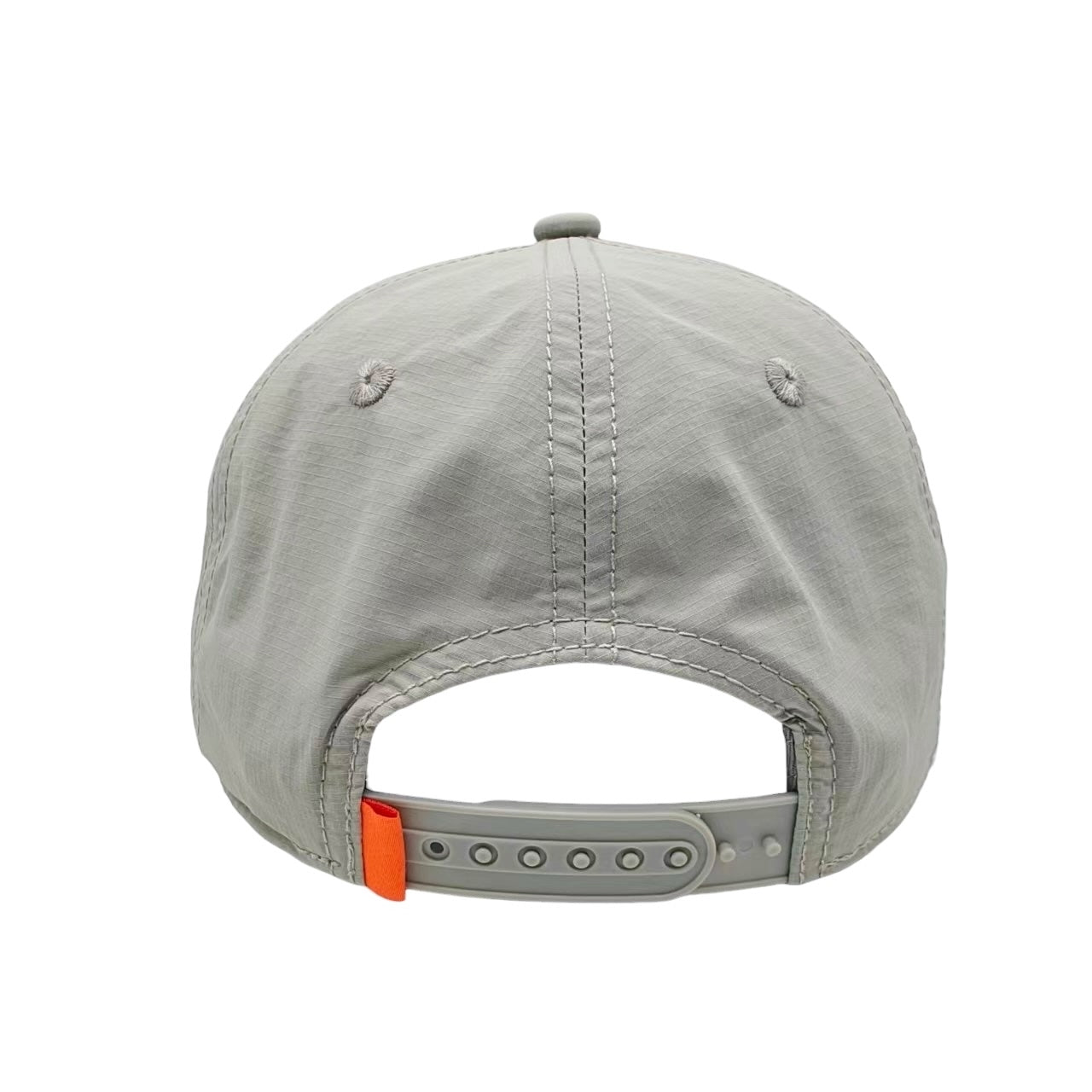 19th HR x RUN EASY - Training Hat - SLATE