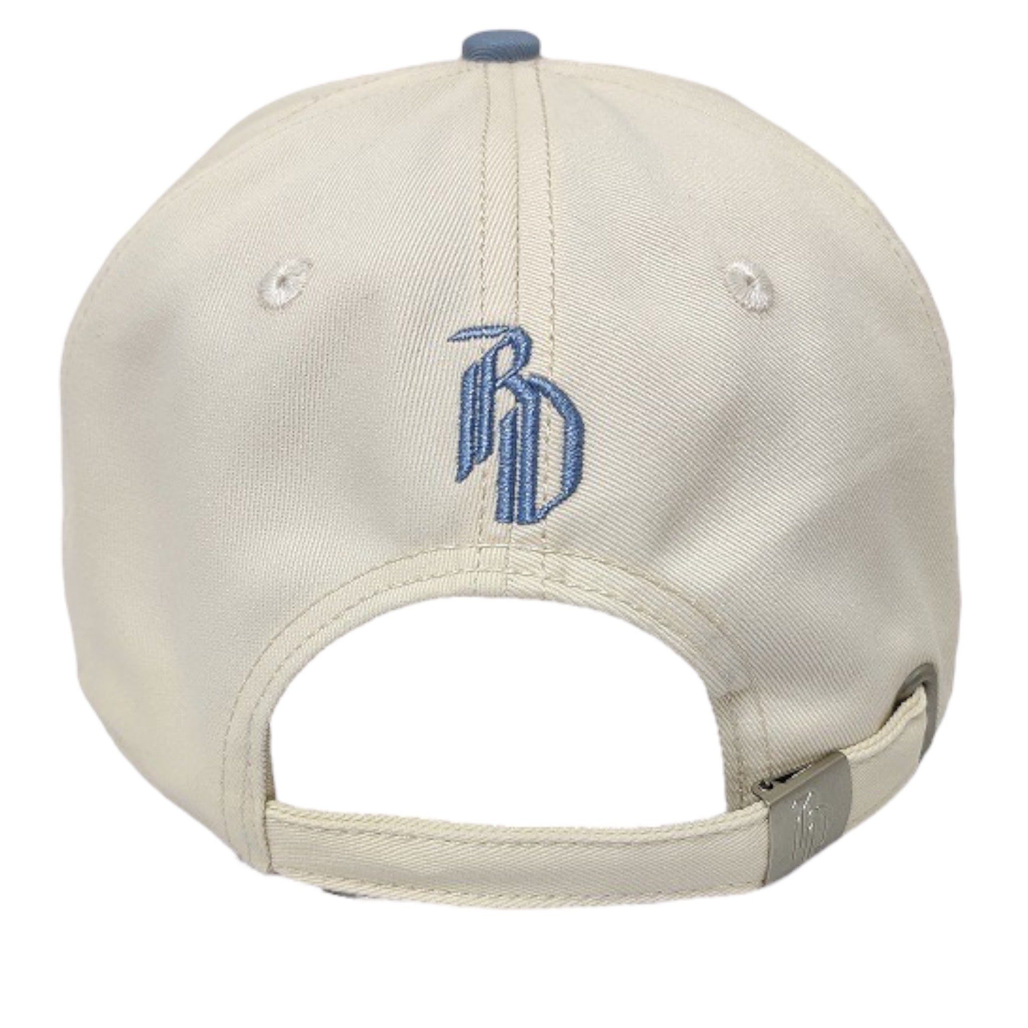 Sure Shot Hat - RD CEMENT BLUE / BONE