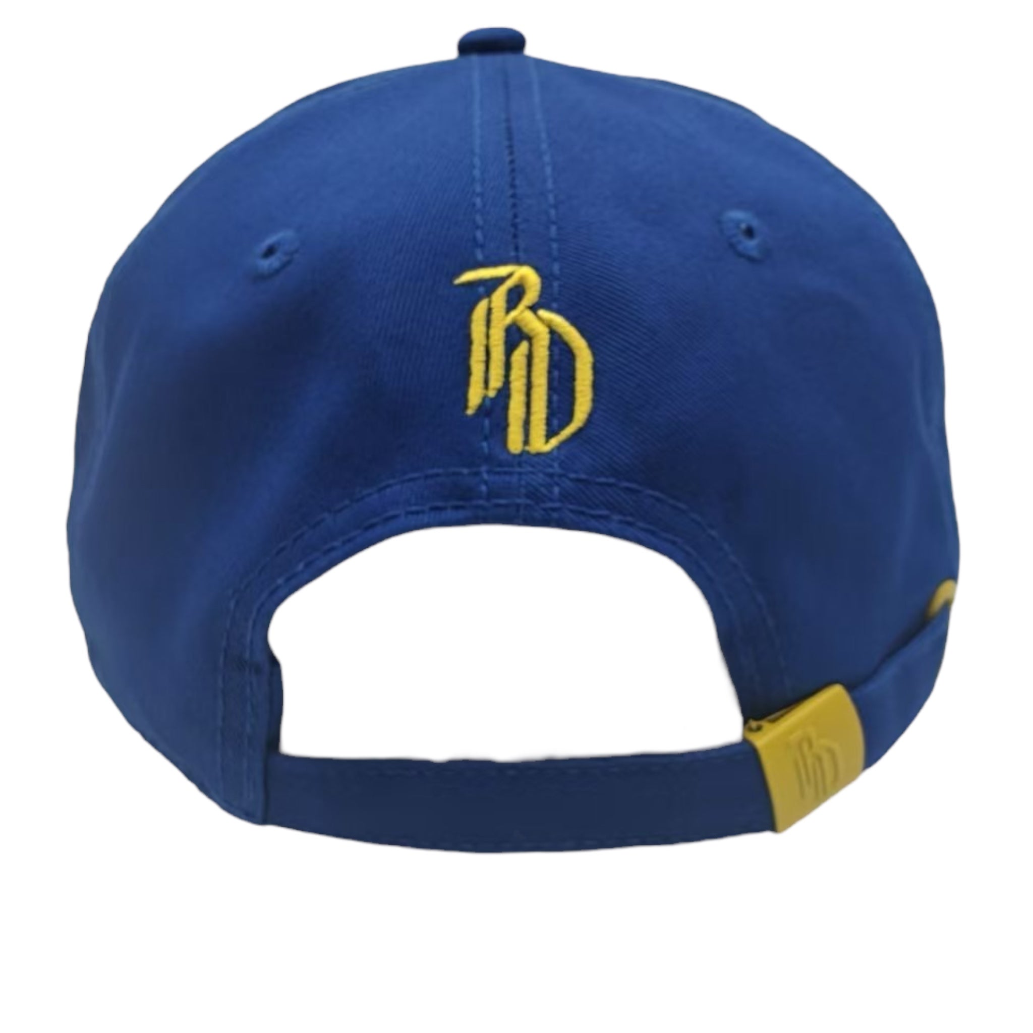 Sure Shot Hat - ROYAL / MAIZE